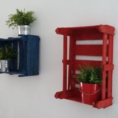 Cozy Seaside Apartment Loutraki Eksteriør billede