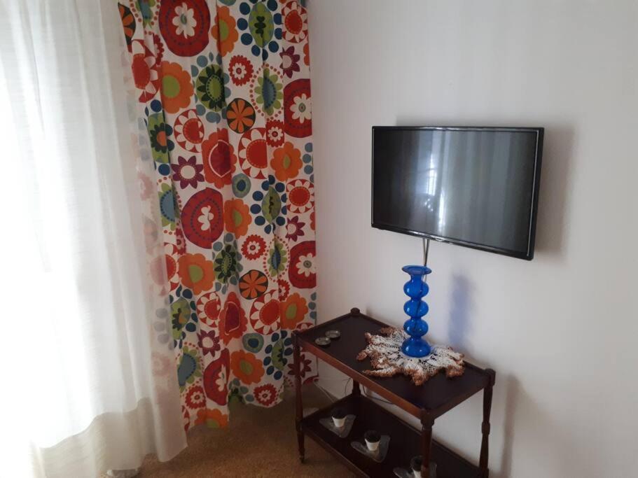 Cozy Seaside Apartment Loutraki Eksteriør billede